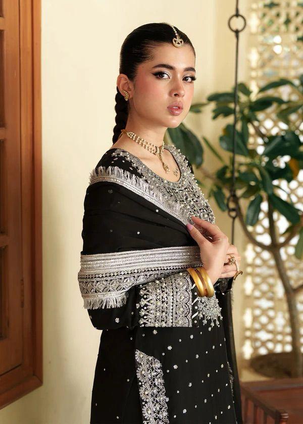 Asim Jofa – Chandani Luxury Chiffon Collection (Unstitched)